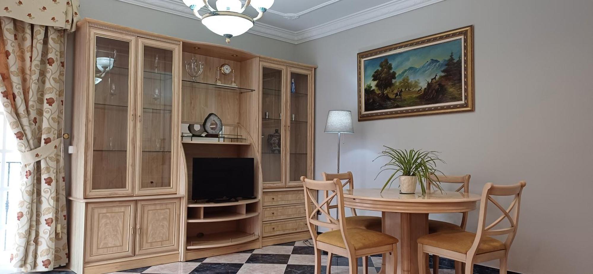 Piso En Arenas De Velez Malaga Apartment Bagian luar foto