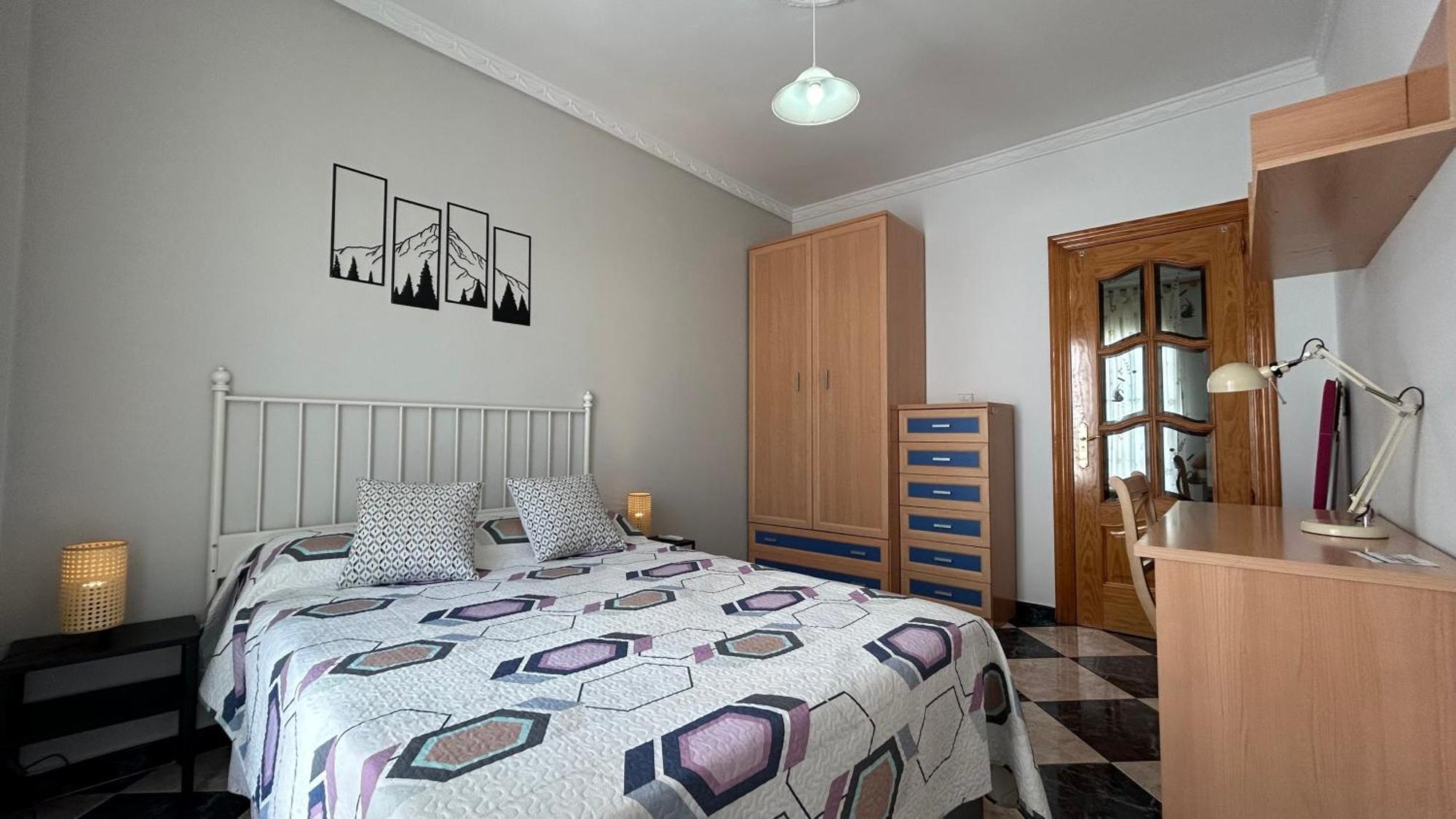 Piso En Arenas De Velez Malaga Apartment Bagian luar foto