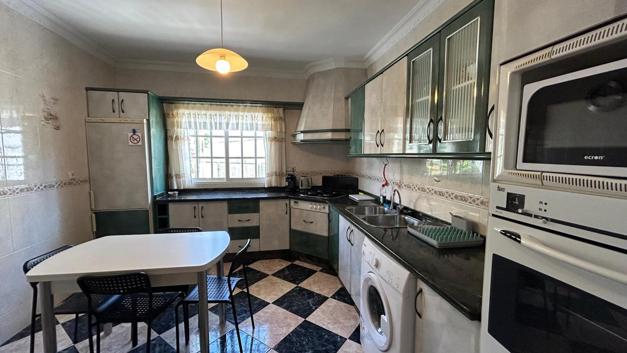 Piso En Arenas De Velez Malaga Apartment Bagian luar foto