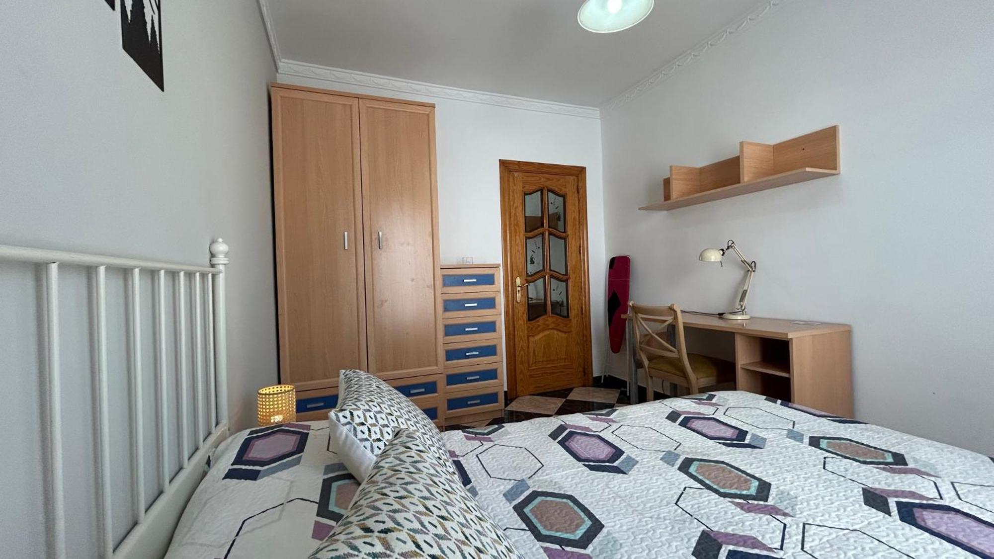 Piso En Arenas De Velez Malaga Apartment Bagian luar foto
