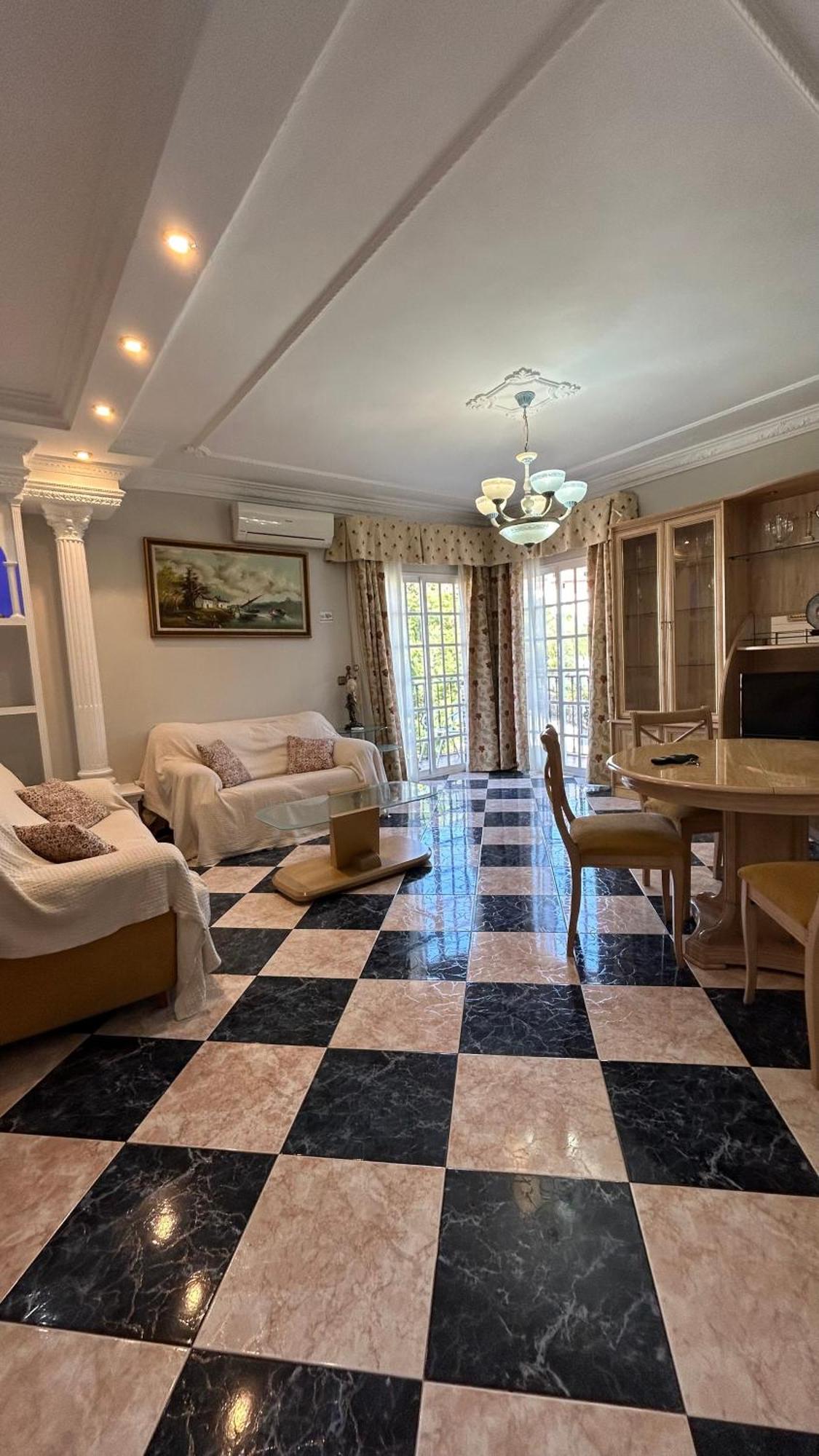 Piso En Arenas De Velez Malaga Apartment Bagian luar foto