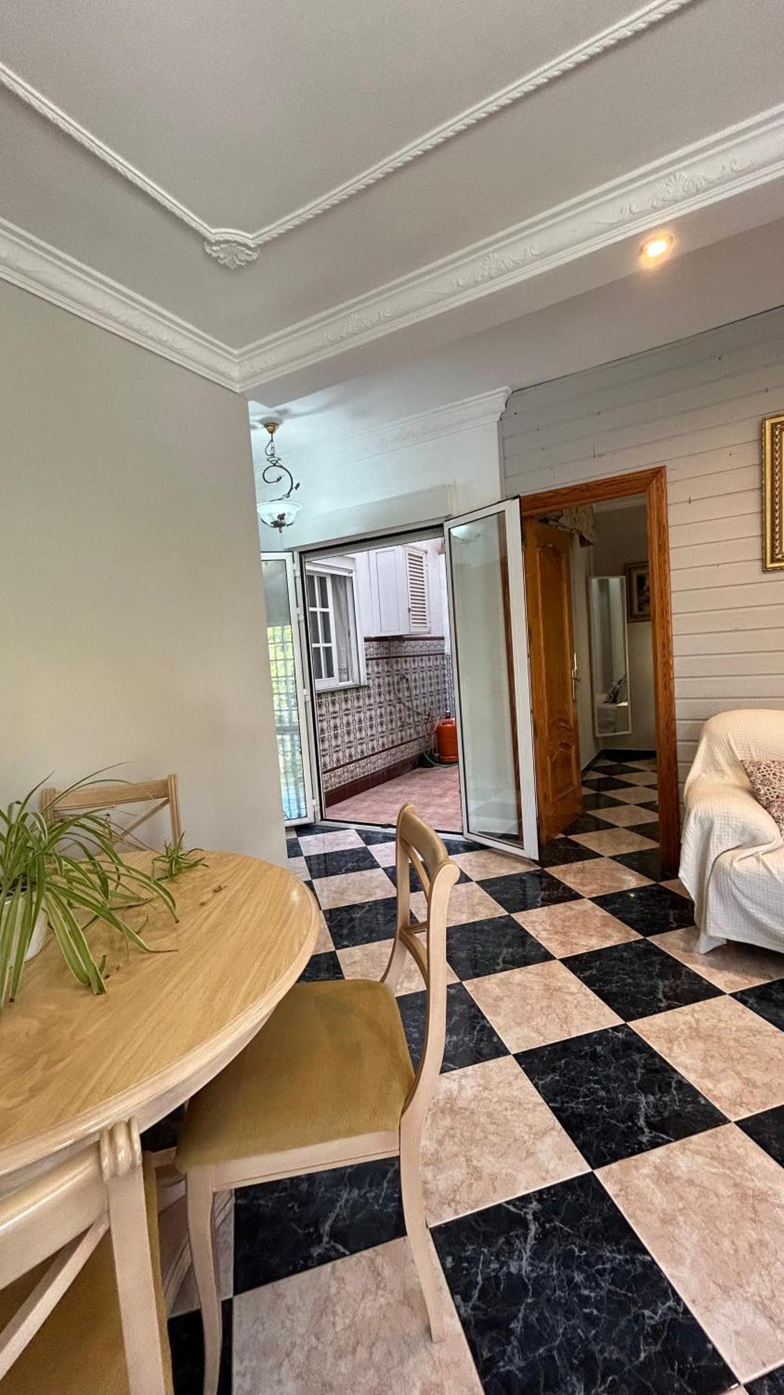 Piso En Arenas De Velez Malaga Apartment Bagian luar foto