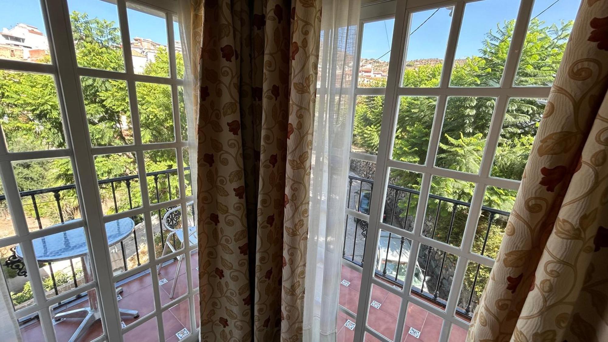Piso En Arenas De Velez Malaga Apartment Bagian luar foto