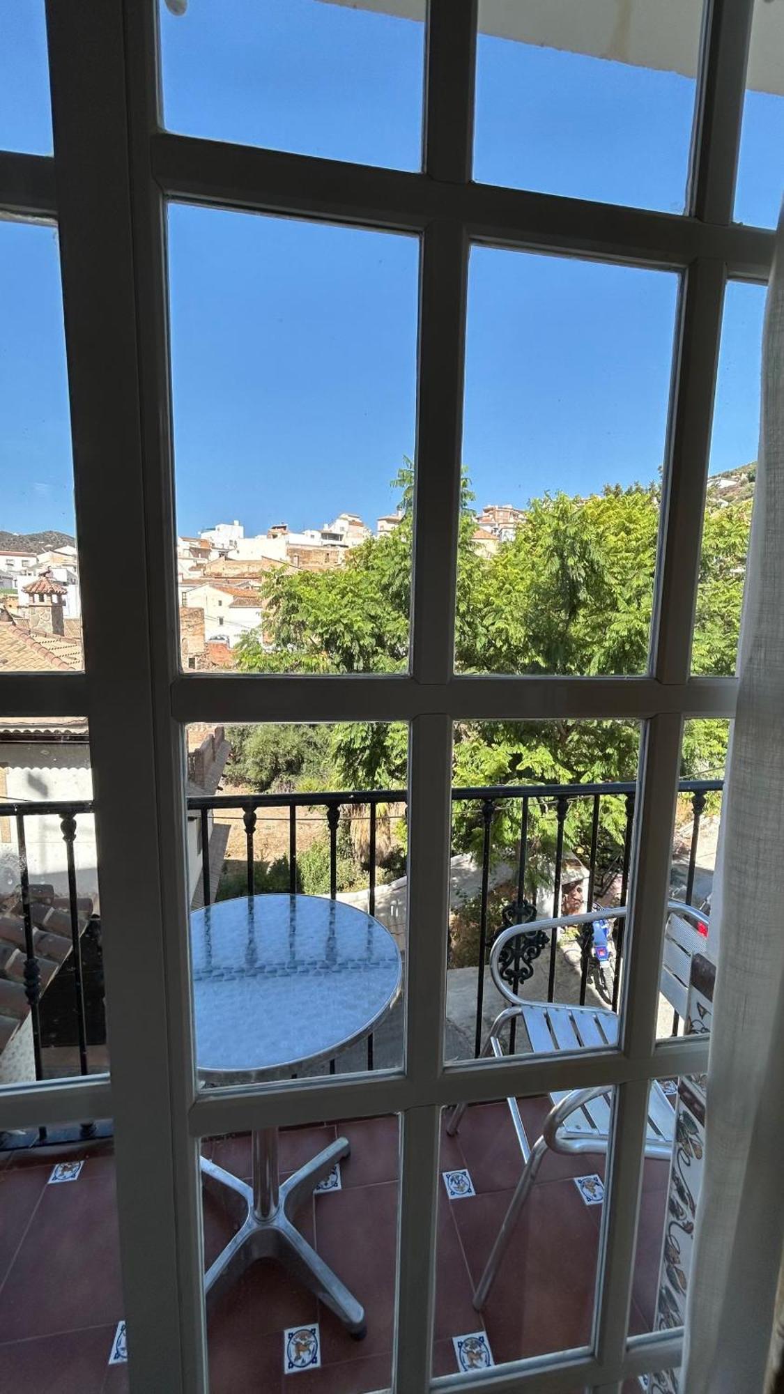 Piso En Arenas De Velez Malaga Apartment Bagian luar foto