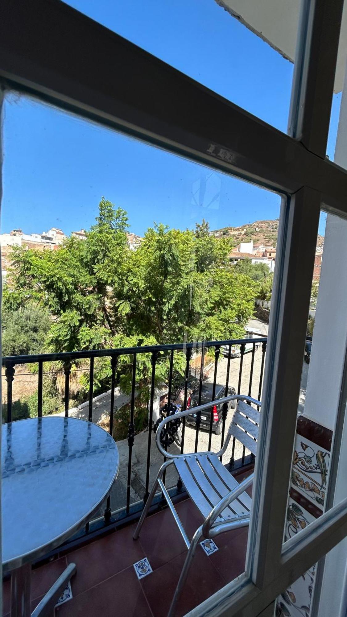Piso En Arenas De Velez Malaga Apartment Bagian luar foto
