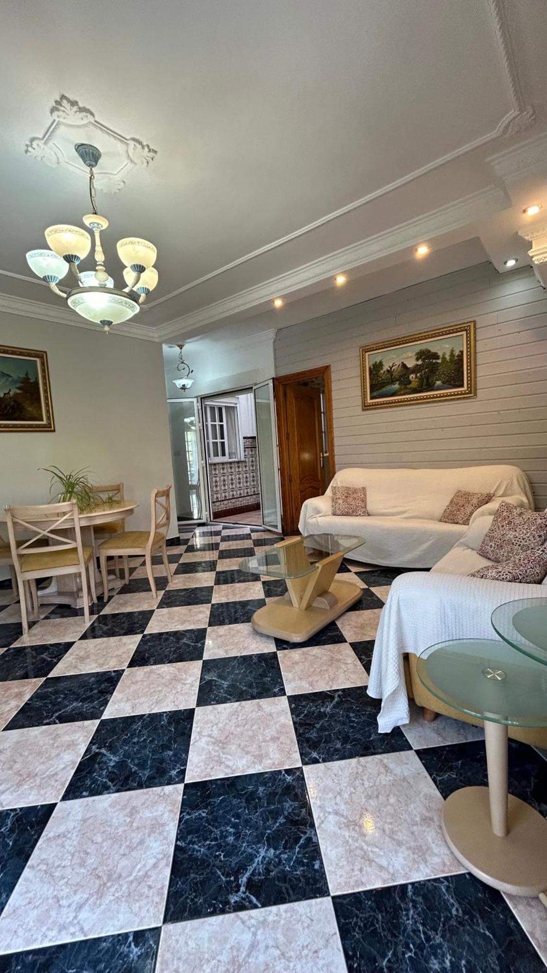 Piso En Arenas De Velez Malaga Apartment Bagian luar foto