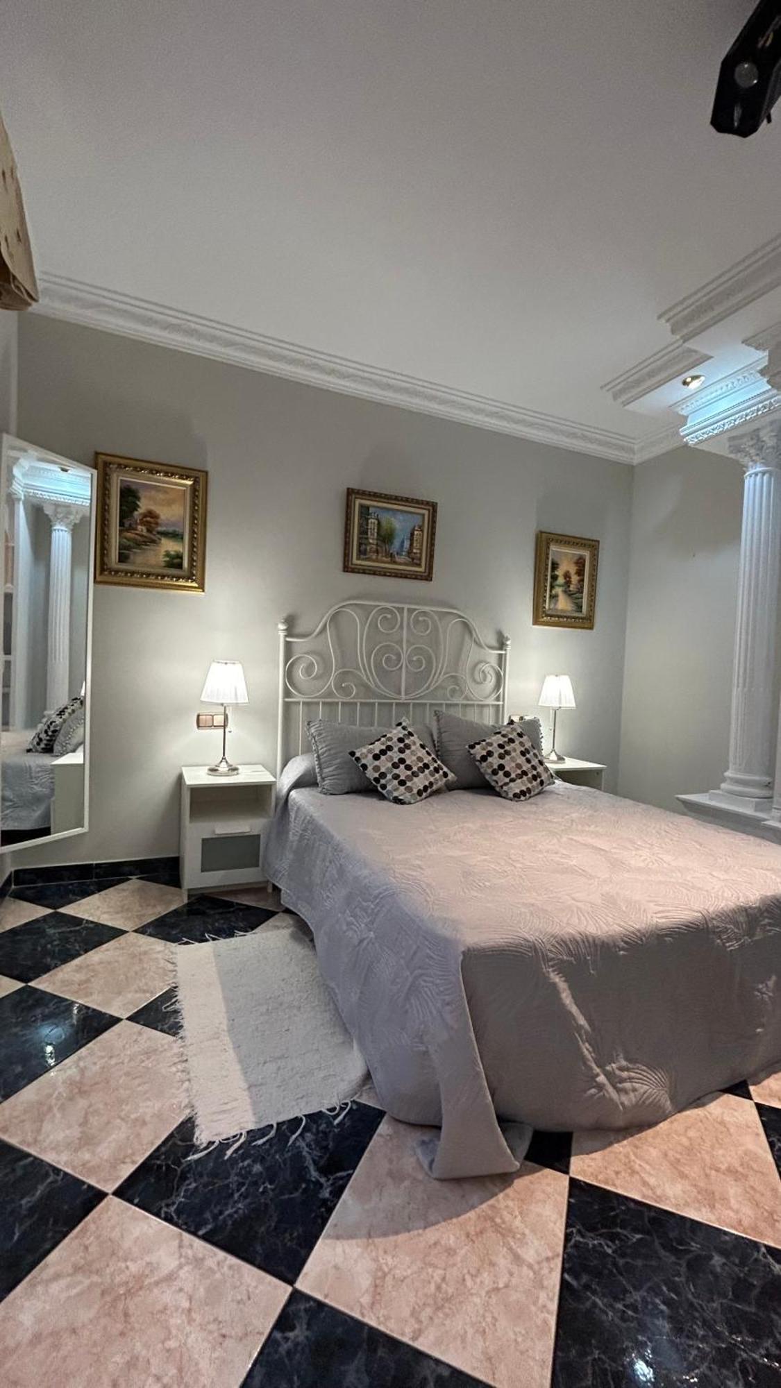 Piso En Arenas De Velez Malaga Apartment Bagian luar foto