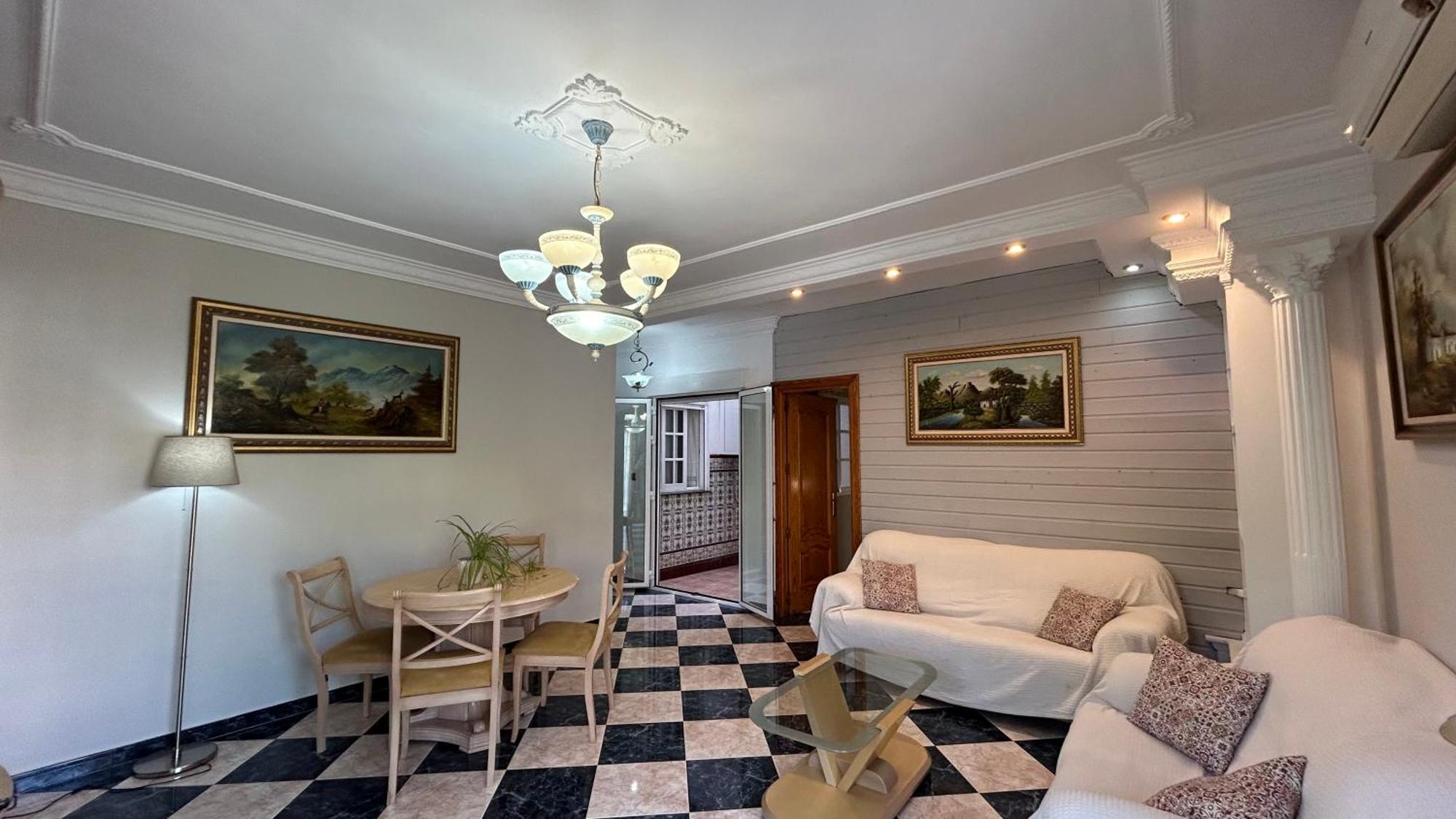 Piso En Arenas De Velez Malaga Apartment Bagian luar foto
