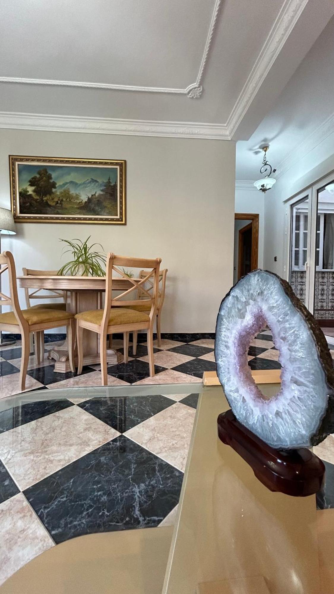 Piso En Arenas De Velez Malaga Apartment Bagian luar foto