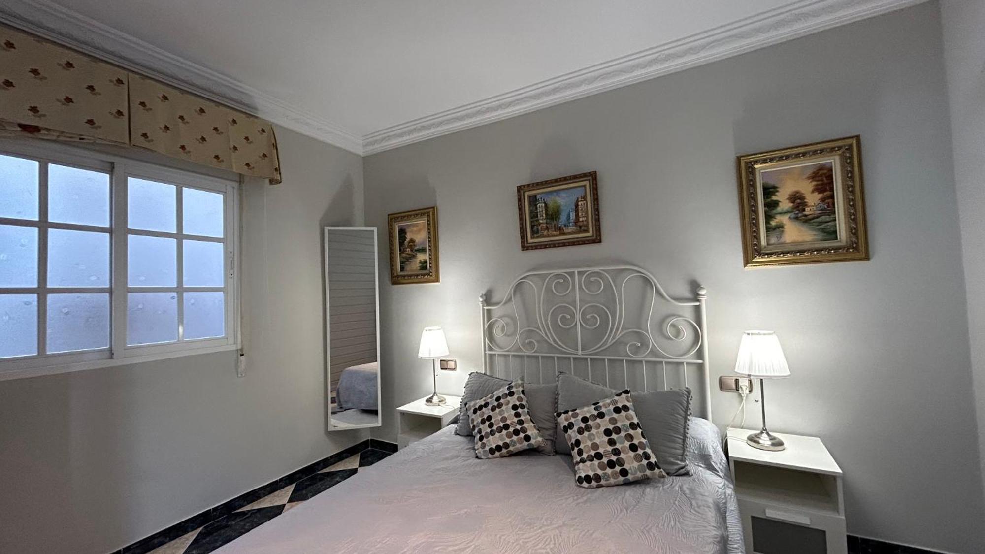 Piso En Arenas De Velez Malaga Apartment Bagian luar foto